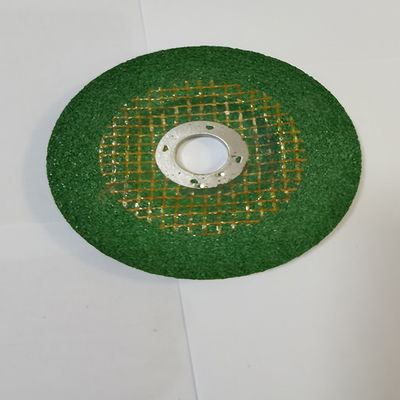 smerigliatrice tagliata d'acciaio LIDA Rotary dello stampo della ruota del metallo dello smalto di 100mm 16mm