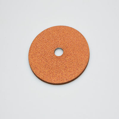 qualità  1.2mm Thick Stainless Steel Cut Off Wheel 4 Inch Synthetic Resin Super Thin Cutting Disc fabbrica