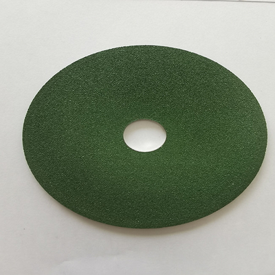 Acciaio inossidabile di alluminio 125x3.0x22mm di Cut Off Wheel T41 della smerigliatrice di angolo dell'ossido