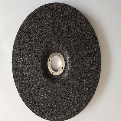 ruota tagliata abrasiva dell'ossido di alluminio di 300mm con una smerigliatrice di angolo Metal Cutting Disc