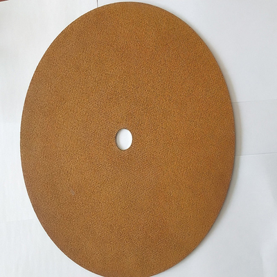 La resina di Metal Cutting Wheel T27 della smerigliatrice dell'ossido di alluminio ha legato i dischi taglienti sottili di 115mm