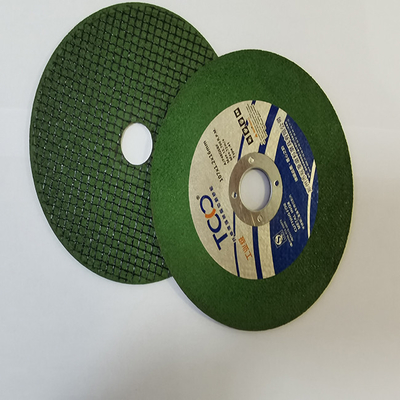 Disco tagliente sottile eccellente a 4,5 pollici piano di Discs 125mm della smerigliatrice di angolo T41