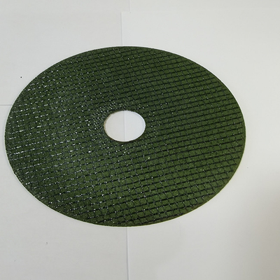 Smerigliatrice a 4 pollici Cut Off Wheel di T27 72M/S per il disco abrasivo materiale degli ss TCO