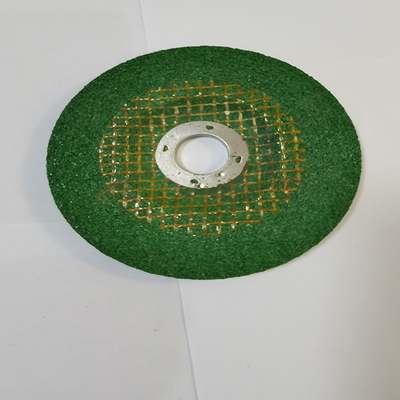 abrasivo a 4 pollici delle reti di Metal Cutting Disc T41 della smerigliatrice di angolo di 100mm 6mm doppio