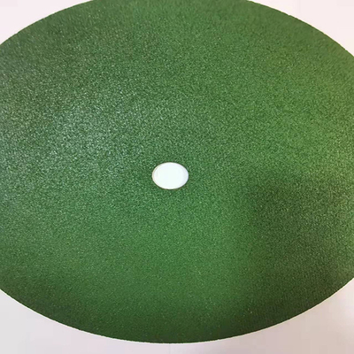 L'abrasivo di T41 SIC ha tagliato il disco per il taglio di metalli a 14 pollici 355mm sottile del disco 3mm