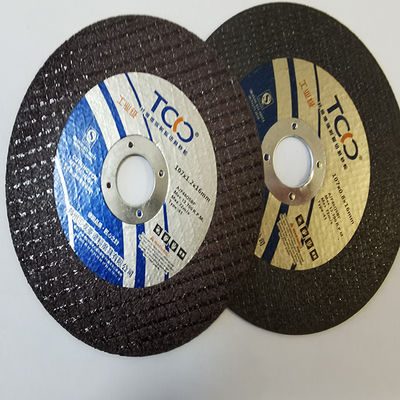 Smerigliatrice di angolo non metallica di Cut Off Wheel 125X1.2X22mm della smerigliatrice Metal Cutting Wheel